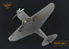 Clear Prop! 1/72 La-5 Late Version PREVIEW: Image