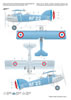 Azur FRROM Kit No. FR0037 - Potez 25 A2/B2 Lorraine Review by Brett Green: Image