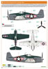 Eduard Kit No. 7074 - Grumman F6F-3 Hellcat ProfiPACK Review by David Couche: Image