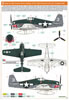 Eduard Kit No. 7074 - Grumman F6F-3 Hellcat ProfiPACK Review by David Couche: Image