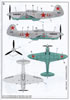 Arma Hobby Kit No. 70028 - Yakovlev Yak-1b Review by David Couche: Image