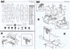 Sword Kit No. 72126  AD-4W/AEW.1 Skyraider Review by David Couche: Image