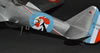 Dora Wing 1/32 Dewoitine D.500 Preview: Image