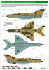 Eduard Kit No. EDK11135 - MiG-21bis Around the World Limited Edition Review by David Couche: Image