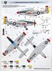 Modelsvit 1/48 P-51H Mustang Review by John Miller: Image