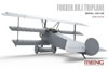 Meng Model 1/32 scale Fokker Dr.I  Preview: Image