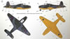 Clear Prop Kit No. CP72001 - Gloster E28/39 Pioneer Expert Set  Review by Jim Bates: Image