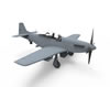 Bronco 1/48 P-51D PREVIEW: Image