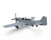 Bronco 1/48 P-51D PREVIEW: Image