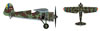 IBG 1/32 PZL P.11c in Romanian Service PREVIEW: Image