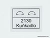 Eduard Kit No. 2130 - Kunkadlo Review by John Miller: Image