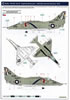 Eduard Kit No. EDK4466 - Douglas A-4F Skyhawk Super 44 Edition Review by David Couche: Image