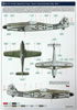 Eduard Kit No. EDK4461 - Fw 190 D-9 Super 44 Edition Review by David Couche: Image