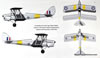 Silver Wings 1/32 DeHavilland DH.82A Tiger Moth Review by John Miller: Image