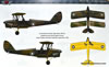 Silver Wings 1/32 DeHavilland DH.82A Tiger Moth Review by John Miller: Image