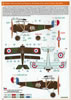 Eduard 1/48 scale Kit No. 8071 - Nieuport Ni.17 Profipack Edition Review by David Couche: Image