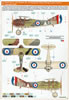 Eduard Kit No. 8197 - SPAD XIII Early Profipack Edition Review by David Couche: Image