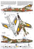 Special Hobby Kit No. 72345 - Super Mystre/ IAI Saar Review by John Miller: Image