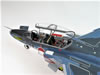 Hasegawa 1/48 Kawasaki T-4 F-2/F-15 Camouflage  by Steve Pritchard: Image