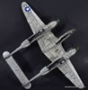 Tamiya 1/48 P-38G Lightning by John Miller: Image