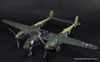 Tamiya 1/48 P-38G Lightning by John Miller: Image