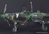 Tamiya 1/48 P-38G Lightning by John Miller: Image