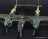 Tamiya 1/48 P-38G Lightning by John Miller: Image