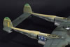 Tamiya 1/48 P-38G Lightning by John Miller: Image