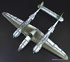 Tamiya 1/48 P-38G Lightning by John Miller: Image