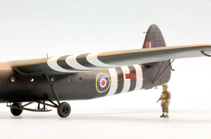 Italeri 1/72 Airspeed Horsa by Roland Sachsenhofer