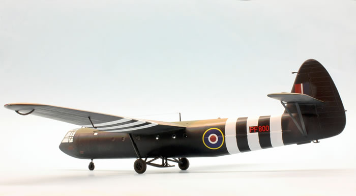 Italeri 1/72 Airspeed Horsa by Roland Sachsenhofer