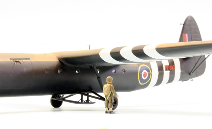 Italeri 1/72 Airspeed Horsa by Roland Sachsenhofer