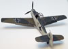 Special Hobby 1/72 Bf 109 E-4 by Andrea Brenco: Image