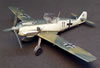 Special Hobby 1/72 Bf 109 E-4 by Andrea Brenco: Image