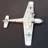 AZmodel's 1/72 Bf 109 E-3 by Andrea Brenco: Image