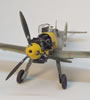 Airfix 1/72 Bf 109 E-3 by Andrea Brenco: Image