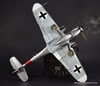 Eduard Kit No. 82111 - Messerschmitt Bf 109 G-6 by John Miller: Image