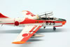 Fine Molds 1/72 Fuji T-1A  by Roland Sachsenhofer: Image