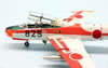 Fine Molds 1/72 Fuji T-1A  by Roland Sachsenhofer: Image