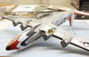 Revell 1/72 C-54D Skyraider "Thunderbirds" by Roland Sachsenhofer: Image