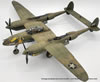 Tamiya 1/48 P-38H Lightning by Mat Mathis: Image