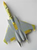 GWH 1/48 F-15DJ Eagle Aggressor by Steve Pritchard: Image