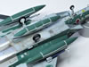 GWH 1/48 F-15DJ Eagle Aggressor by Steve Pritchard: Image