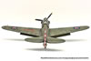 Trumpeter 1/48 P-40B by Mat Mathis: Image