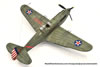 Trumpeter 1/48 P-40B by Mat Mathis: Image