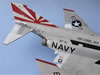 Tamiya 1/48 F-4B Phantom II by Steve Pritchard: Image