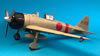 Tamiya 1/32 A6M2b Zero by Blair Stewarr: Image