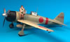 Tamiya 1/32 A6M2b Zero by Blair Stewarr: Image