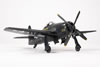 HobbyBoss 1/48 Grumman F8F-1 Bearcat by Jon Bryon: Image