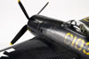 HobbyBoss 1/48 Grumman F8F-1 Bearcat by Jon Bryon: Image